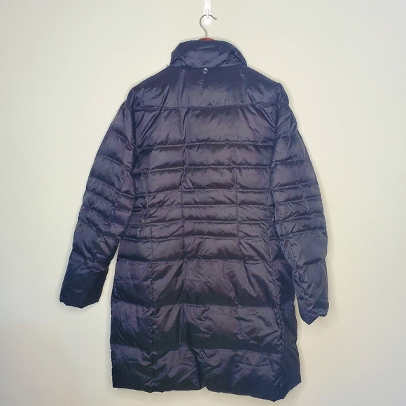 Utex Down Winter Ladies Jacket - Picture 2 of 9